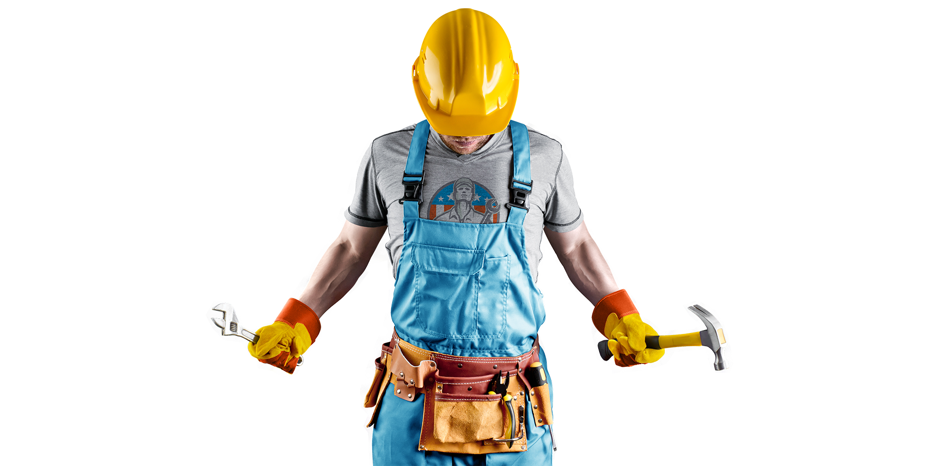 Handyman